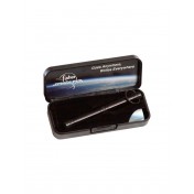 Космическая шариковая ручка Fisher Space Pen Backpacker (NASA Meatball) — дополнительное фото