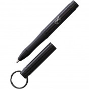 Космическая шариковая ручка Fisher Space Pen Backpacker (NASA Meatball) — дополнительное фото