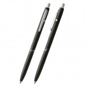 Космическая шариковая ручка Fisher Space Pen Shuttle (NASA Meatball Black) — дополнительное фото
