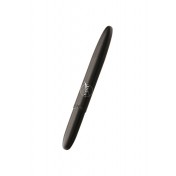 Космическая шариковая ручка Fisher Space Pen Bullet (NASA Meatball Black) — дополнительное фото