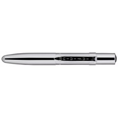 Ручка Fisher Space Pen Infinium (покрытие - хром, черные чернила) Ручка Fisher Space Pen Infinium (покрытие - хром, черные чернила)