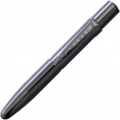 Вечная космическая шариковая ручка Fisher Space Pen Infinium (Dark Matter Titanium Plated) — дополнительное фото
