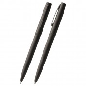 Космическая шариковая ручка Fisher Space Pen Cap-O-Matic (Black) — дополнительное фото