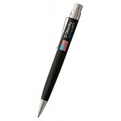Космическая шариковая ручка Fisher Space Pen Zero Gravity (Black/Chrome) — дополнительное фото
