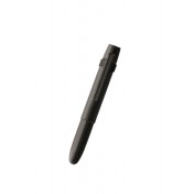 Космическая шариковая ручка с клипсой Fisher Space Pen X-Mark Bullet (Black) — дополнительное фото