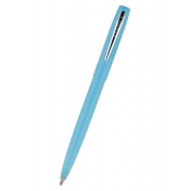 Космическая шариковая ручка Fisher Space Pen Cap-O-Matic (Blue) — дополнительное фото
