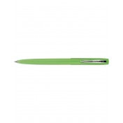 Космическая шариковая ручка Fisher Space Pen Cap-O-Matic (Green) — дополнительное фото