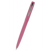 Космическая шариковая ручка Fisher Space Pen Cap-O-Matic (Pink) — дополнительное фото