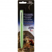 Космическая шариковая ручка Fisher Space Pen Cap-O-Matic (Green) блистер — дополнительное фото