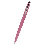 Космическая шариковая ручка со стилусом Fisher Space Pen Cap-O-Matic (Pink) — дополнительное фото