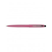 Космическая шариковая ручка со стилусом Fisher Space Pen Cap-O-Matic (Pink) — дополнительное фото