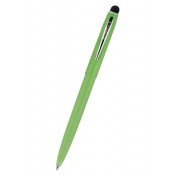 Космическая шариковая ручка со стилусом Fisher Space Pen Cap-O-Matic (Green) — дополнительное фото