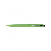 Космическая шариковая ручка со стилусом Fisher Space Pen Cap-O-Matic (Green) — дополнительное фото