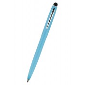 Космическая шариковая ручка со стилусом Fisher Space Pen Cap-O-Matic (Blue) — дополнительное фото