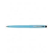 Космическая шариковая ручка со стилусом Fisher Space Pen Cap-O-Matic (Blue) — дополнительное фото