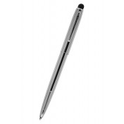 Космическая шариковая ручка со стилусом Fisher Space Pen Cap-O-Matic (Chrome) — дополнительное фото