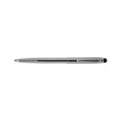 Космическая шариковая ручка со стилусом Fisher Space Pen Cap-O-Matic (Chrome) — дополнительное фото
