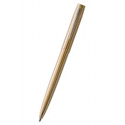 Космическая шариковая ручка Fisher Space Pen Cap-O-Matic (Brass) — дополнительное фото