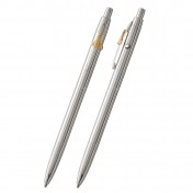 Космическая шариковая ручка Fisher Space Pen Shuttle (Space Emblem) — дополнительное фото