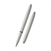 Космическая шариковая ручка Fisher Space Pen Bullet (Chrome) — дополнительное фото