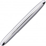 Космическая шариковая ручка Fisher Space Pen Bullet (Chrome) — дополнительное фото