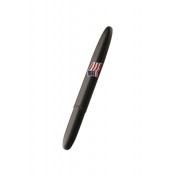 Космическая шариковая ручка Fisher Space Pen Bullet (American Flag Black) — дополнительное фото