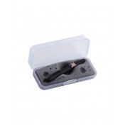 Космическая шариковая ручка Fisher Space Pen Bullet (American Flag Black) — дополнительное фото
