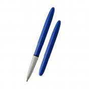 Космическая шариковая ручка Fisher Space Pen Bullet (Blue Moon) — дополнительное фото