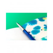 Космическая шариковая ручка Fisher Space Pen Bullet (Blue Moon) — дополнительное фото