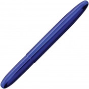Космическая шариковая ручка Fisher Space Pen Bullet (Blue Moon) — дополнительное фото