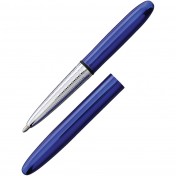 Космическая шариковая ручка Fisher Space Pen Bullet (Blue Moon) — дополнительное фото