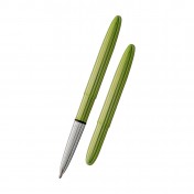 Космическая шариковая ручка Fisher Space Pen Bullet (Aurora Borealis Green) — дополнительное фото