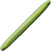 Космическая шариковая ручка Fisher Space Pen Bullet (Aurora Borealis Green) — дополнительное фото