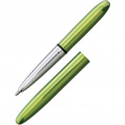 Космическая шариковая ручка Fisher Space Pen Bullet (Aurora Borealis Green) — дополнительное фото