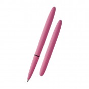 Космическая шариковая ручка Fisher Space Pen Bullet (Pink) — дополнительное фото