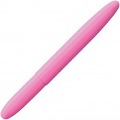 Космическая шариковая ручка Fisher Space Pen Bullet (Pink) — дополнительное фото
