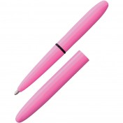 Космическая шариковая ручка Fisher Space Pen Bullet (Pink) — дополнительное фото