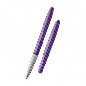 Космическая шариковая ручка Fisher Space Pen Bullet (Purple Haze) — дополнительное фото