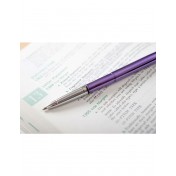 Космическая шариковая ручка Fisher Space Pen Bullet (Purple Haze) — дополнительное фото