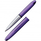 Космическая шариковая ручка Fisher Space Pen Bullet (Purple Haze) — дополнительное фото