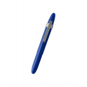 Космическая шариковая ручка с клипсой Fisher Space Pen Bullet (Blue Moon) — дополнительное фото