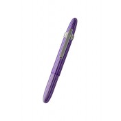 Космическая шариковая ручка с клипсой Fisher Space Pen Bullet (Purple Haze) — дополнительное фото