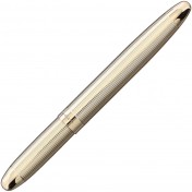 Космическая шариковая ручка Fisher Space Pen Bullet (Lacquered Brass) — дополнительное фото