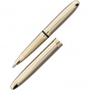 Космическая шариковая ручка Fisher Space Pen Bullet (Lacquered Brass) — дополнительное фото