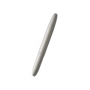 Космическая шариковая ручка Fisher Space Pen Bullet (Brushed Chrome) — дополнительное фото