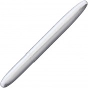 Космическая шариковая ручка Fisher Space Pen Bullet (Brushed Chrome) — дополнительное фото