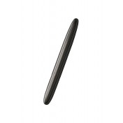 Космическая шариковая ручка Fisher Space Pen Bullet (Dark Matter Titanium Plated) — дополнительное фото