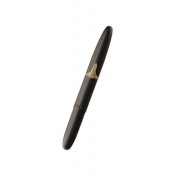 Космическая шариковая ручка Fisher Space Pen Bullet (Space Emblem Black) — дополнительное фото