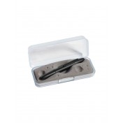Космическая шариковая ручка с клипсой Fisher Space Pen Bullet (Black) — дополнительное фото