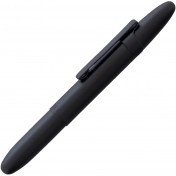 Космическая шариковая ручка с клипсой Fisher Space Pen Bullet (Black) — дополнительное фото